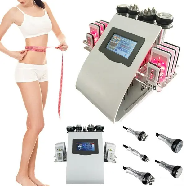 Radio Frequency Skin Tightening Device 