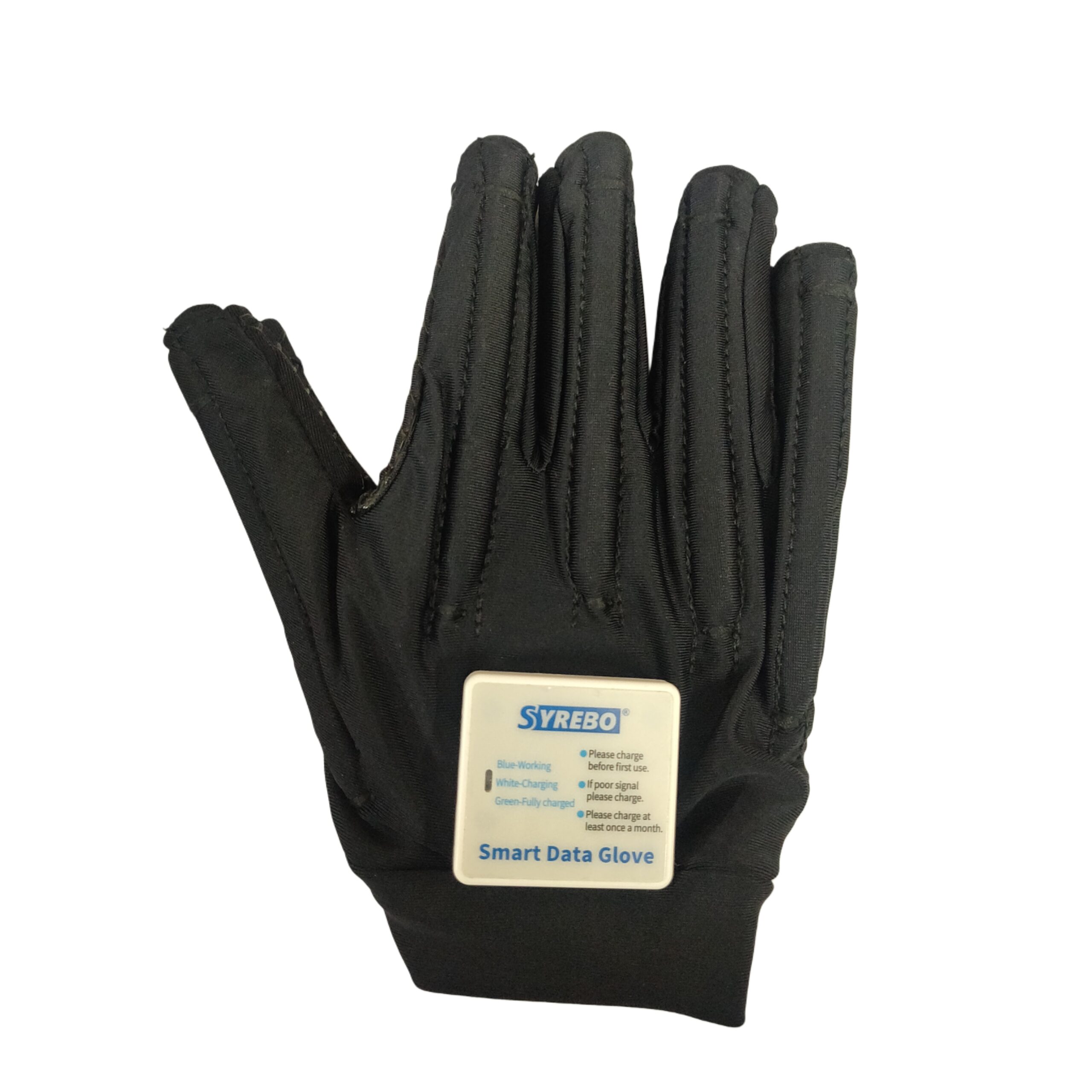 robotic hand therapy device 