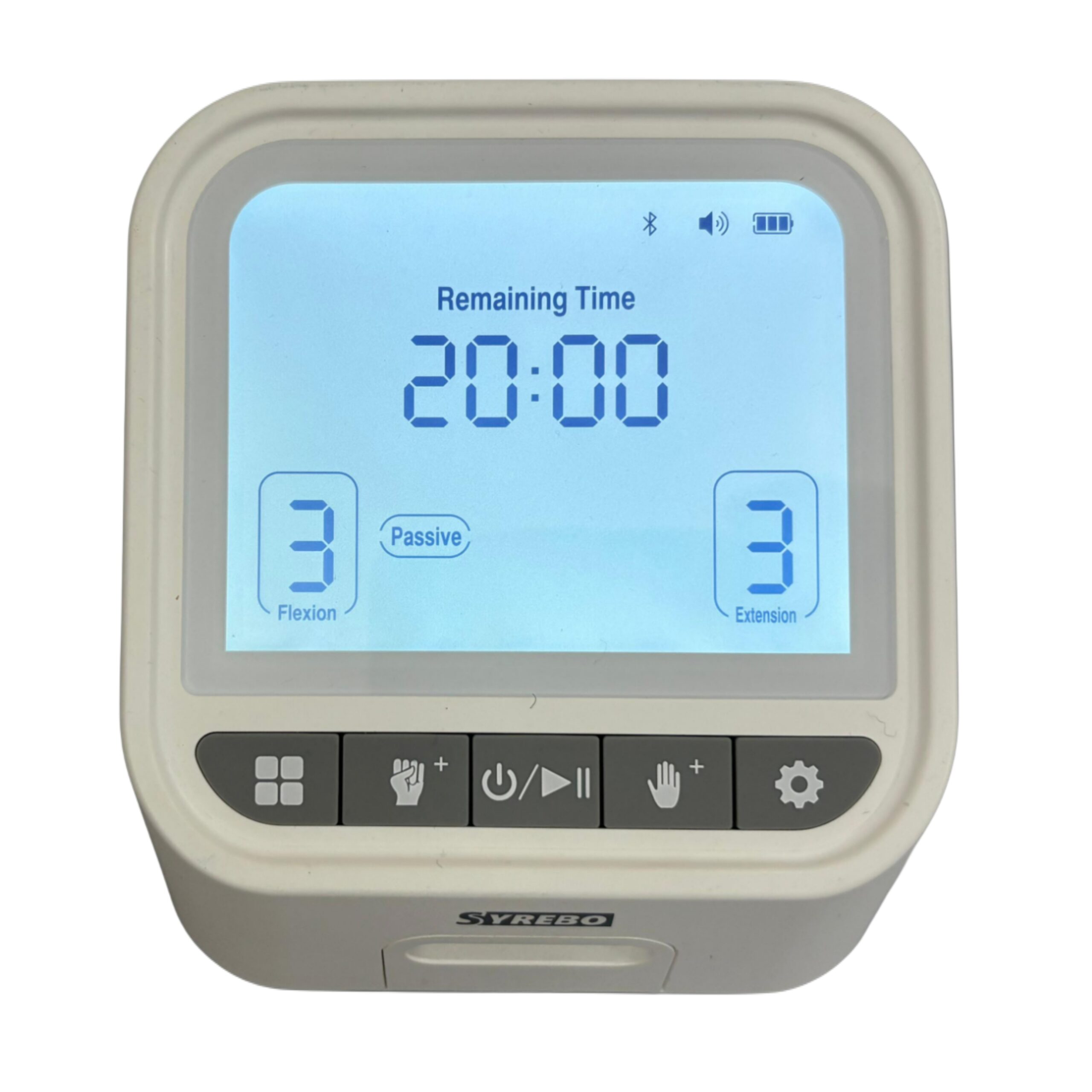 hand stroke rehab device 