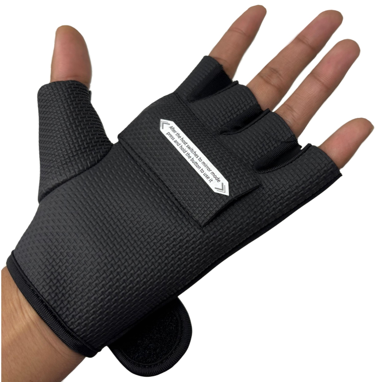 Hand Coordination Recovery 