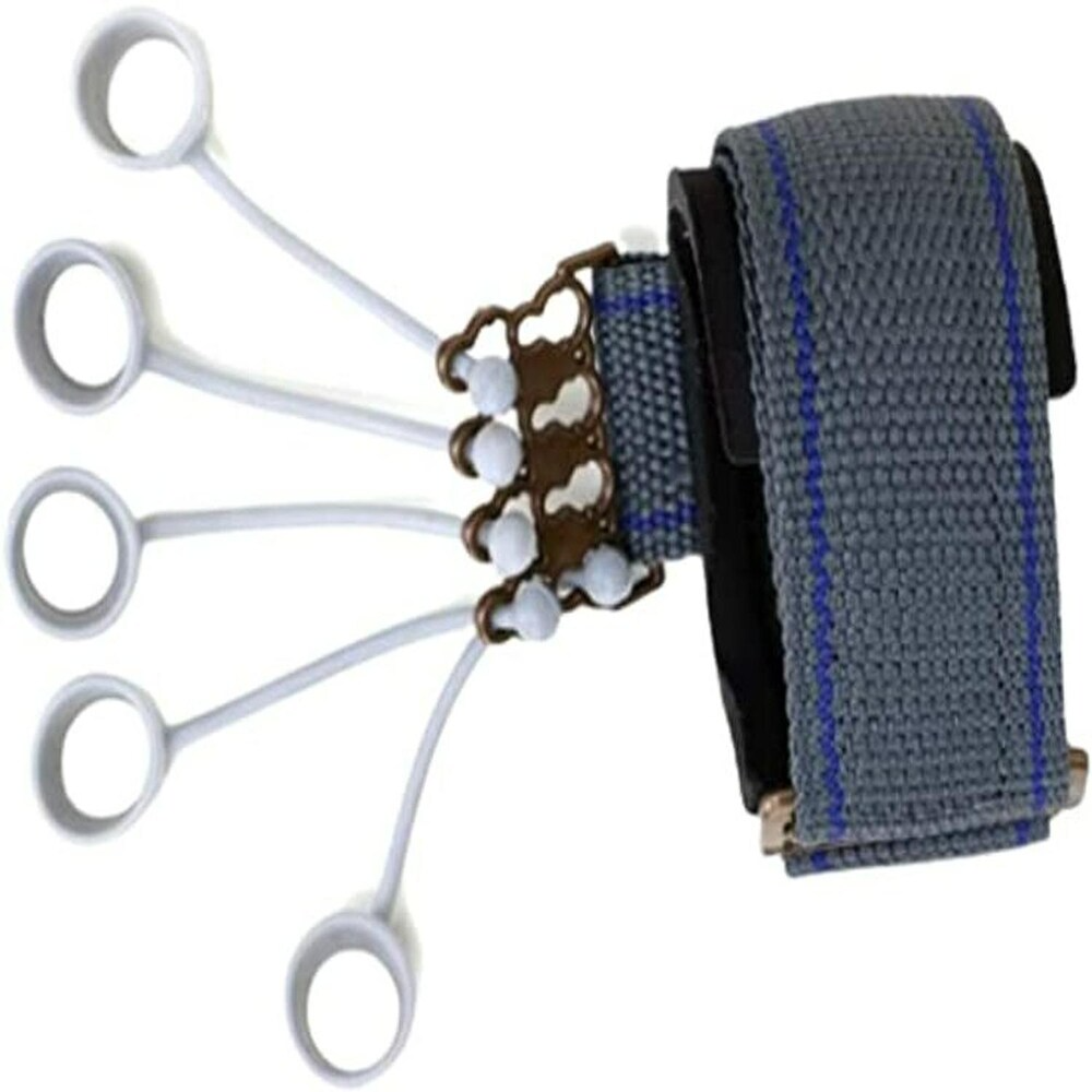 Finger Exerciser for Therapy 