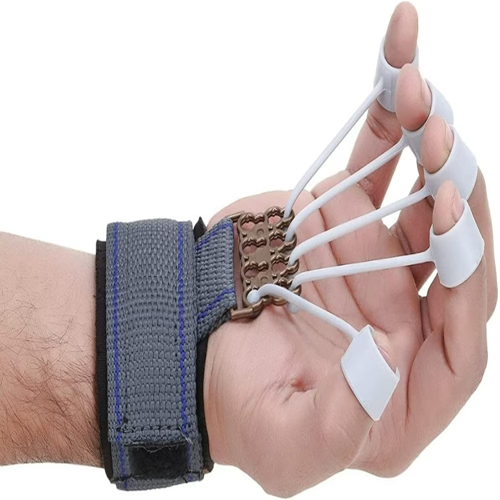 Finger Extensor Trainer 