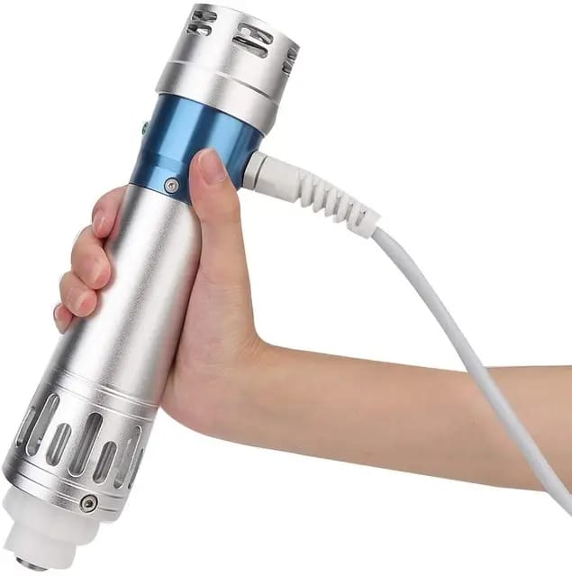 Professional Shockwave System for Body Pain 