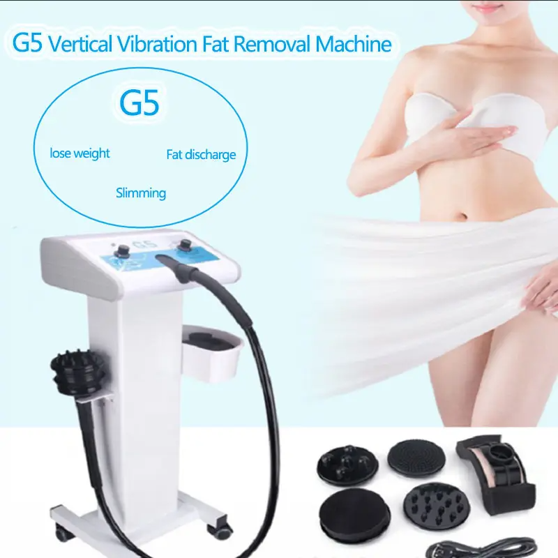 Professional G5 Vibration Massager 