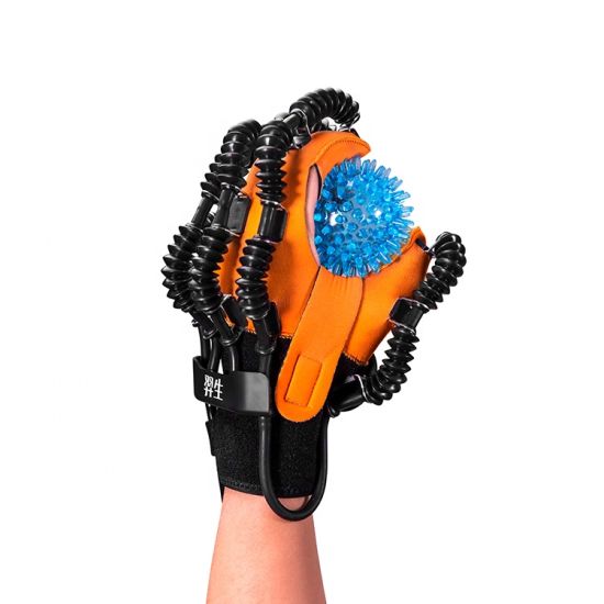Hand exercise device for stroke 