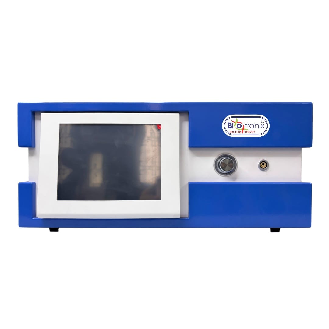 ESWT shockwave machine 12 bar 