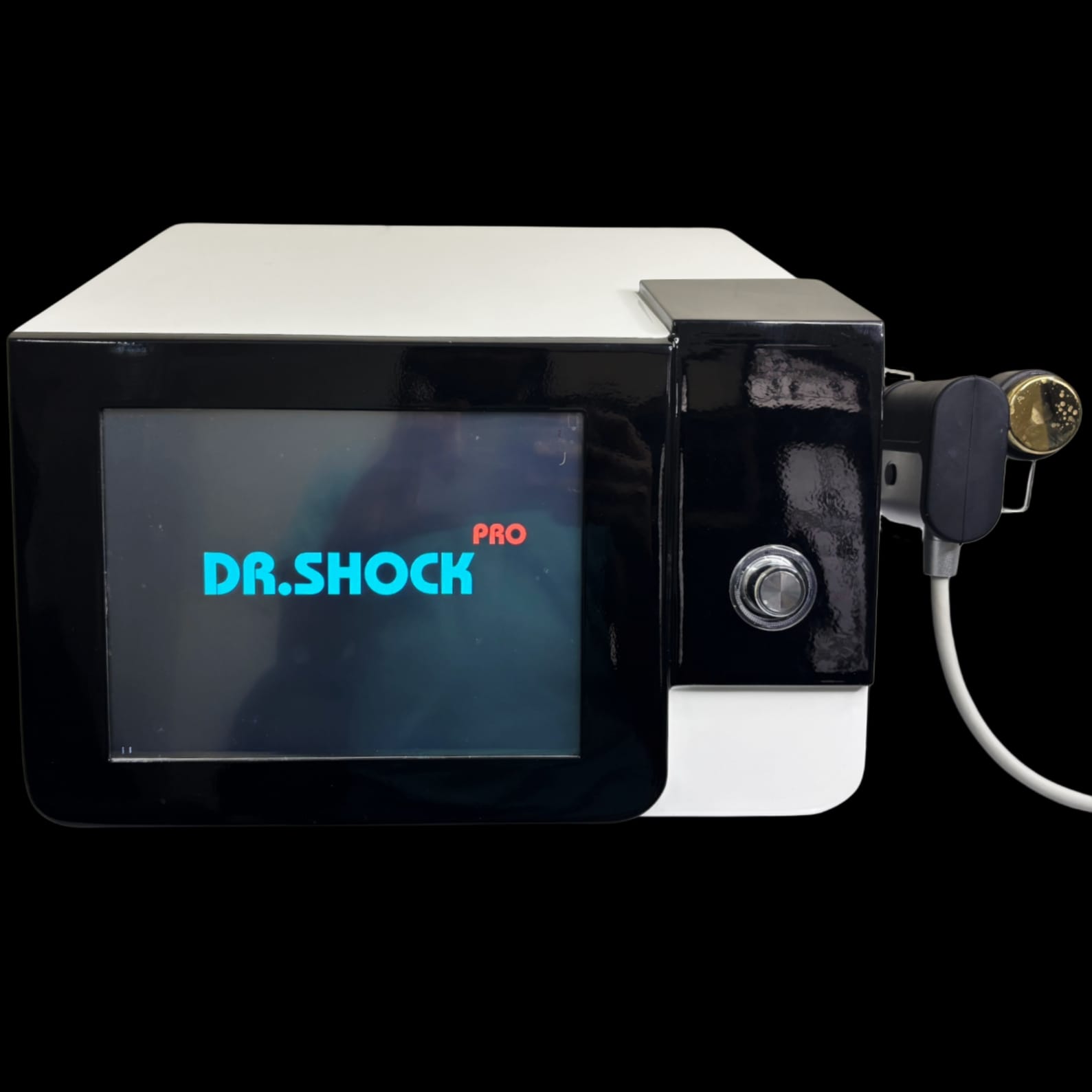 pneumatic shockwave therapy machine 