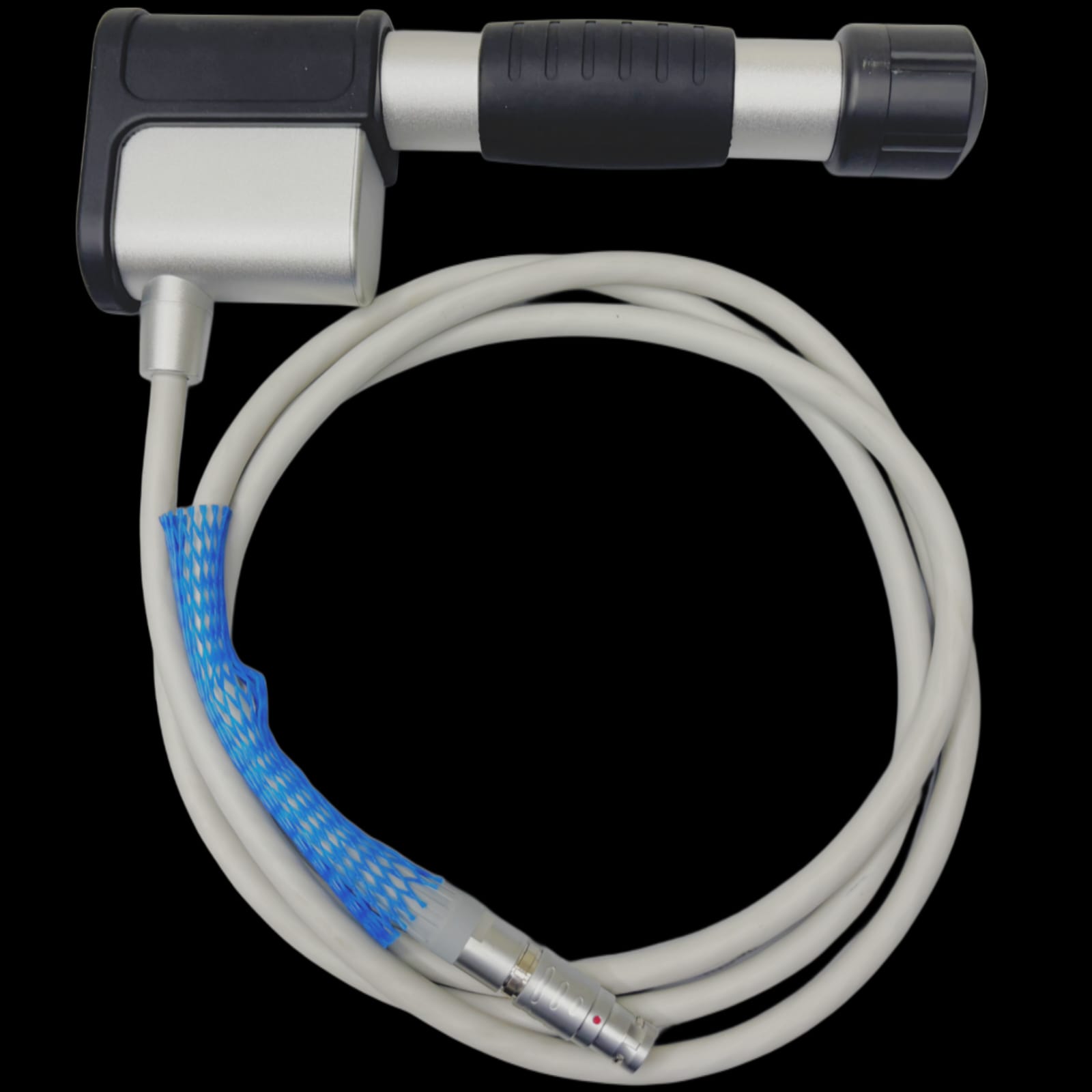 shockwave physiotherapy equipment 
