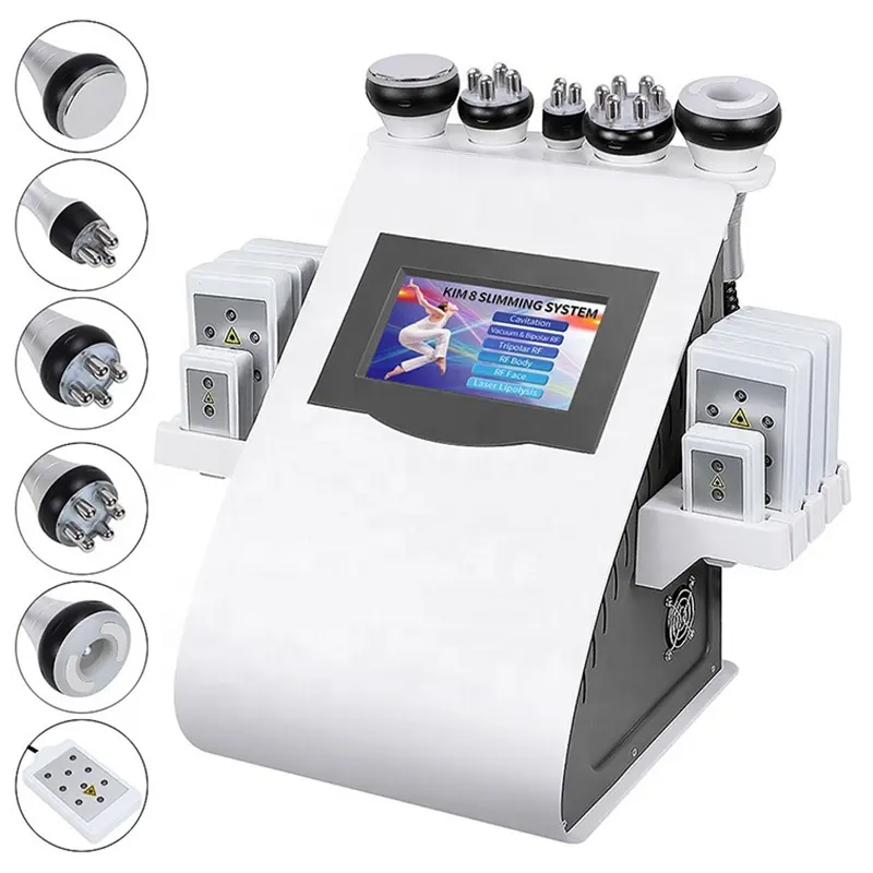 Multi-Function Slimming Equipment 