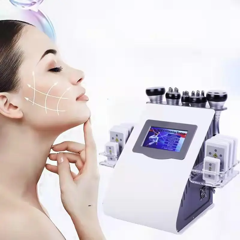 Body Contouring Machine 