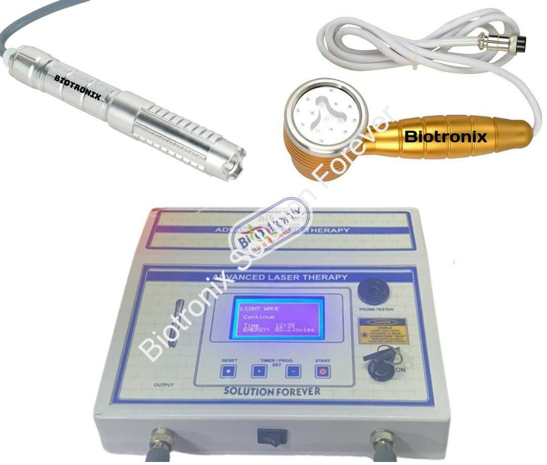 750mW Laser Therapy Equipment 