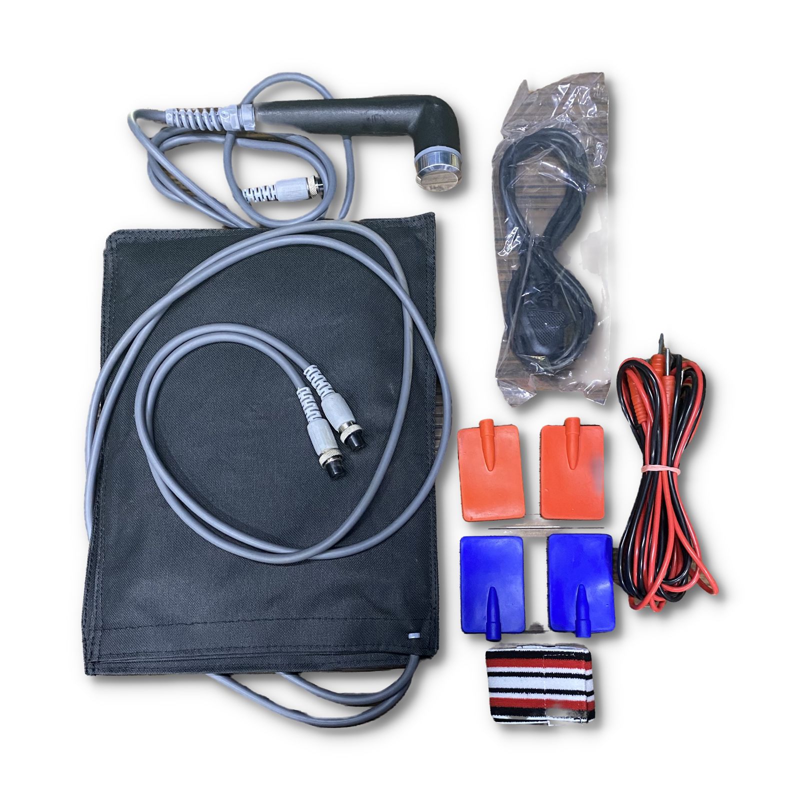 MST muscle stimulator 