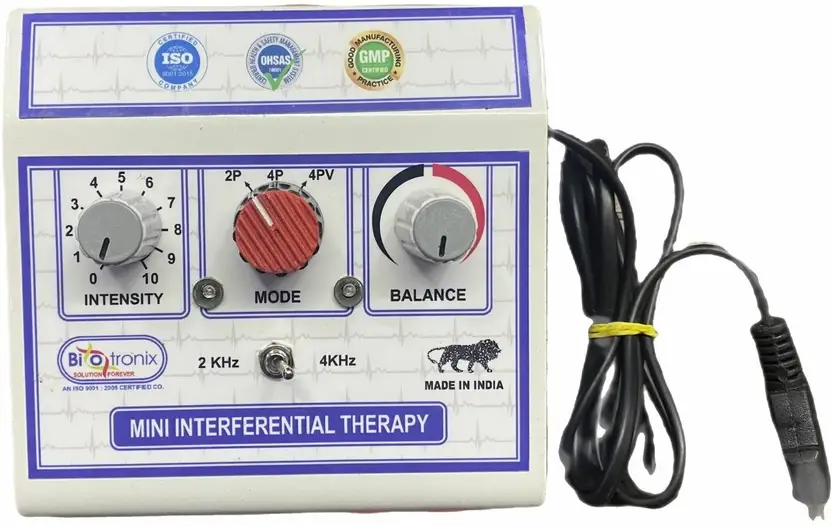 IFT therapy device