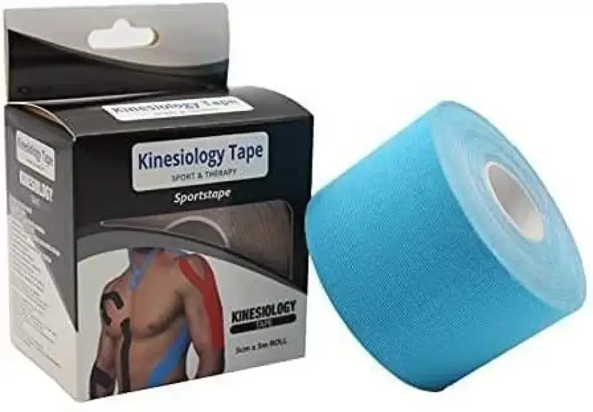 Kinesiology tape 