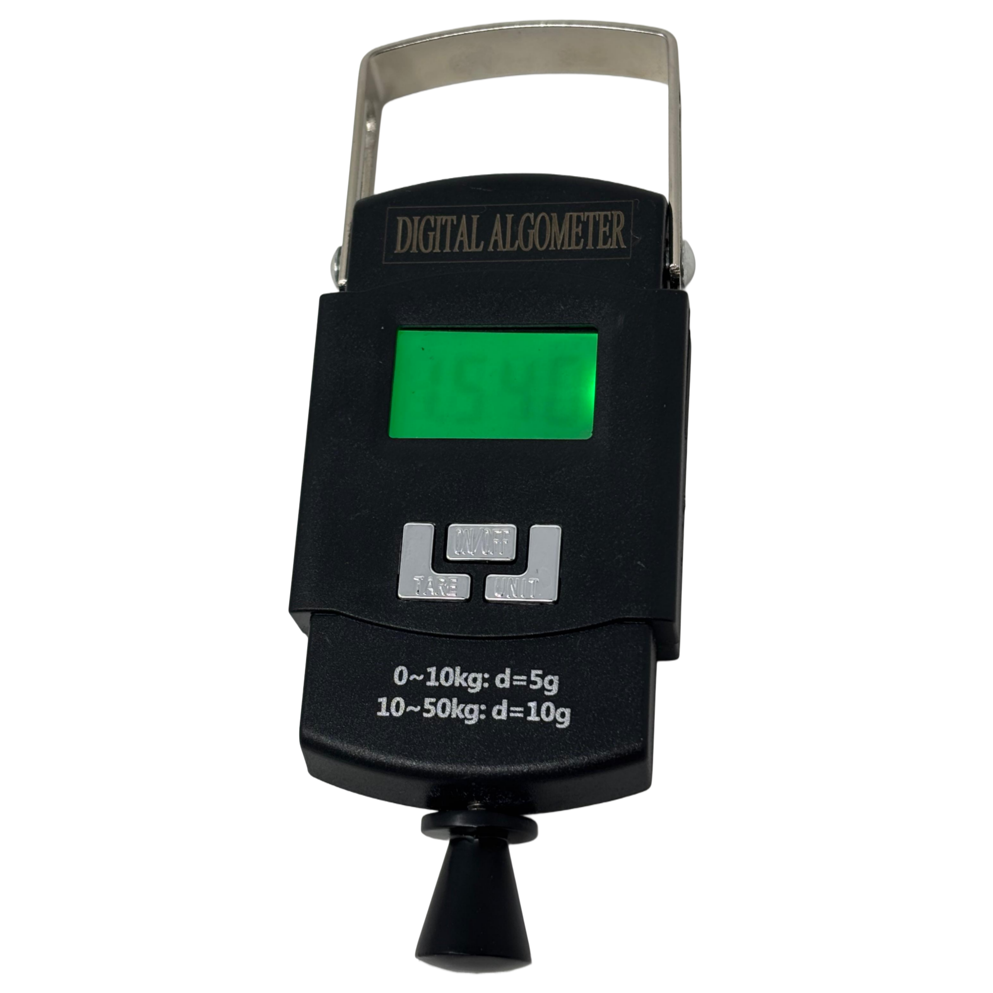 Pressure Algometry Device 
