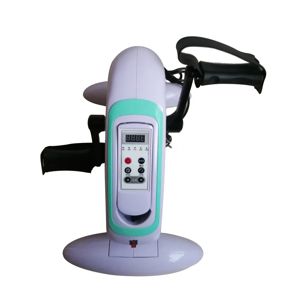 best pedal exerciser for elderly 
