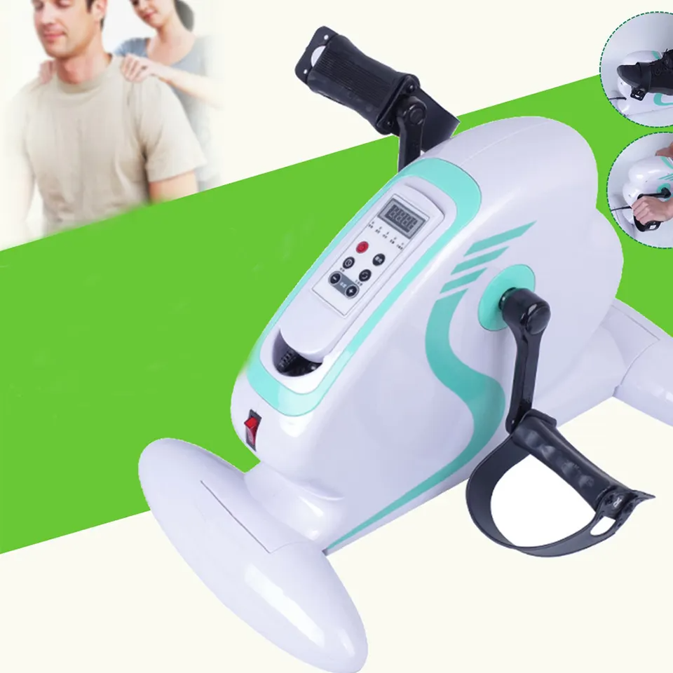 home physiotherapy pedal cycle 