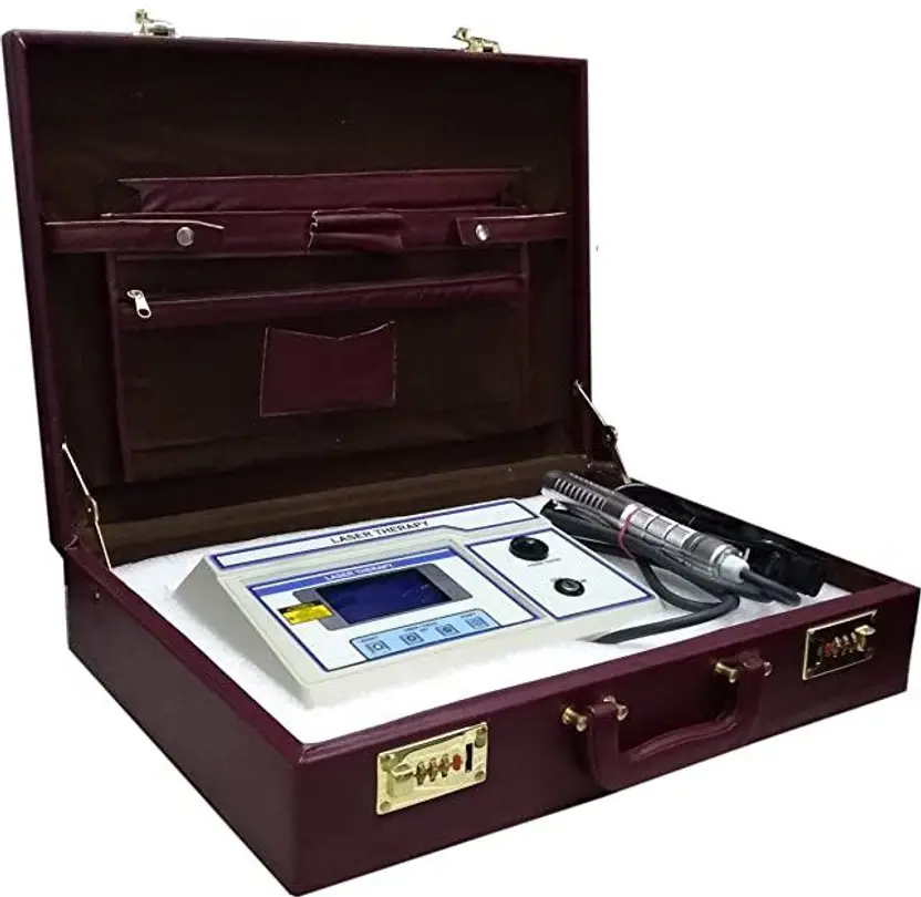 750 mW laser therapy equipment 
