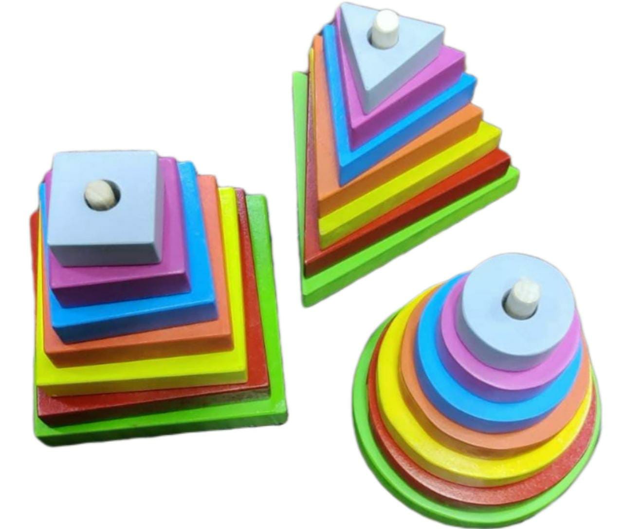 3-piece therapy set 