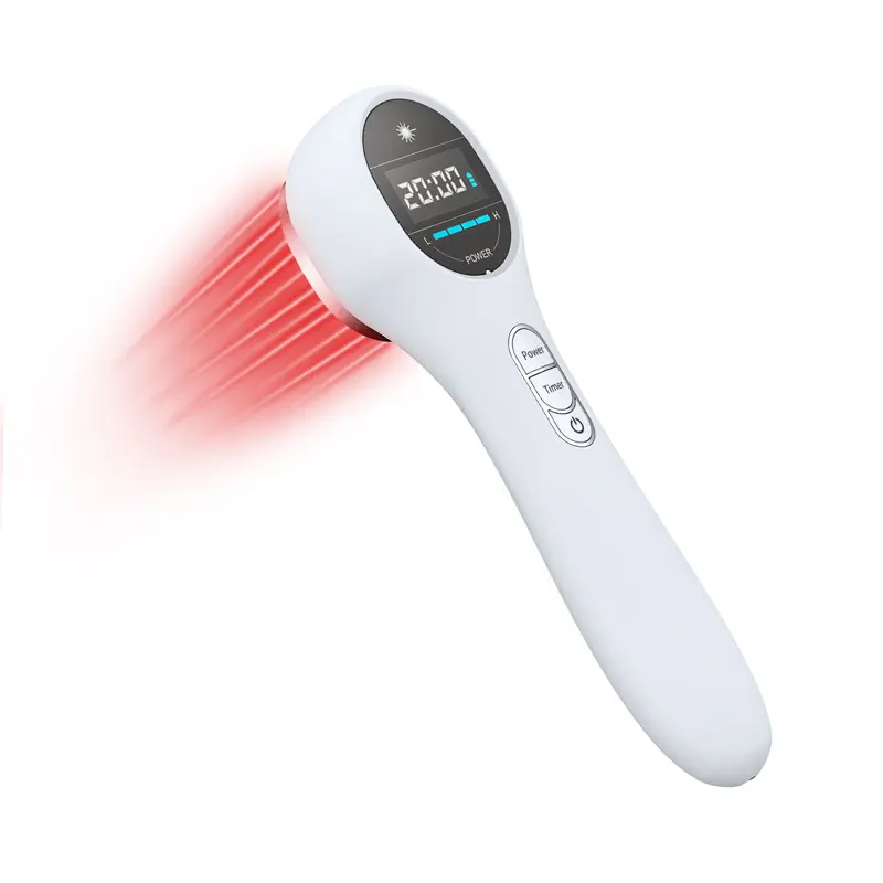 handheld laser therapy device 