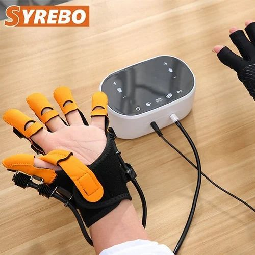 Hand rehab device 