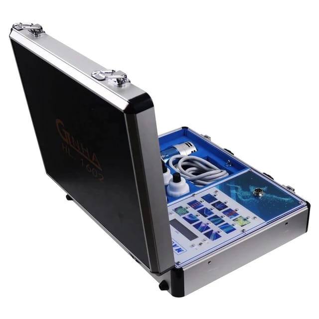 GINHA HL1602 Electromagnetic Shockwave Device 
