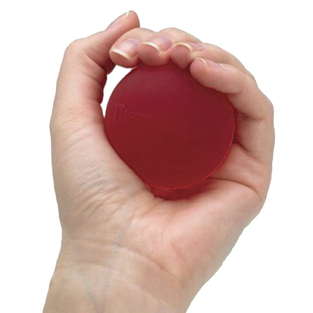 Hand Muscle Strengthening Ball 