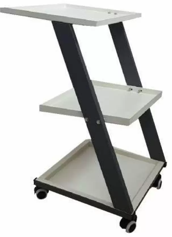 Clinic Instrument Trolley