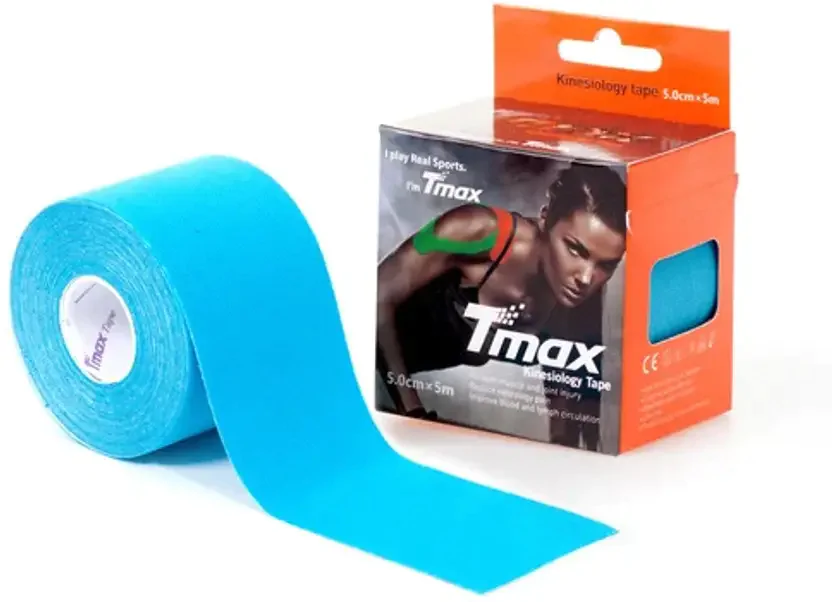 Muscle strain tape 