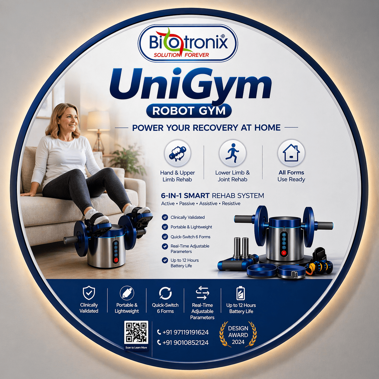 strength-plus-wellness-machine