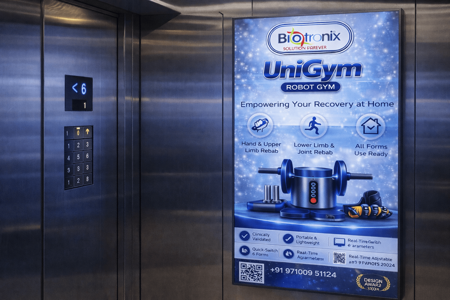 fitness-anytime-training-unit