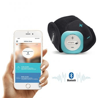 foot-drop-support-system