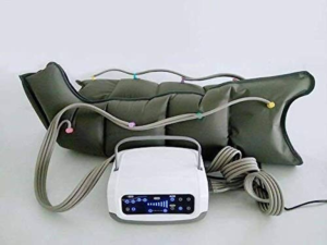DVT machine Digital Air Compression