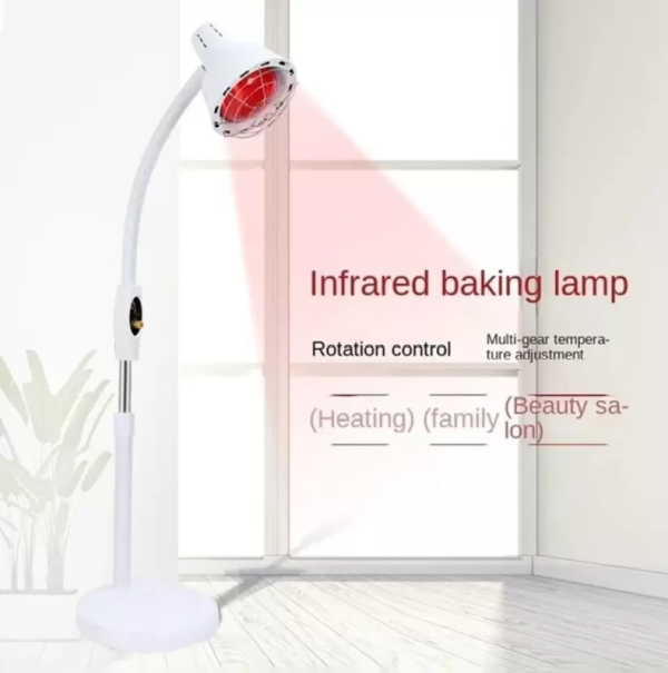 infrared heat therapy equipment