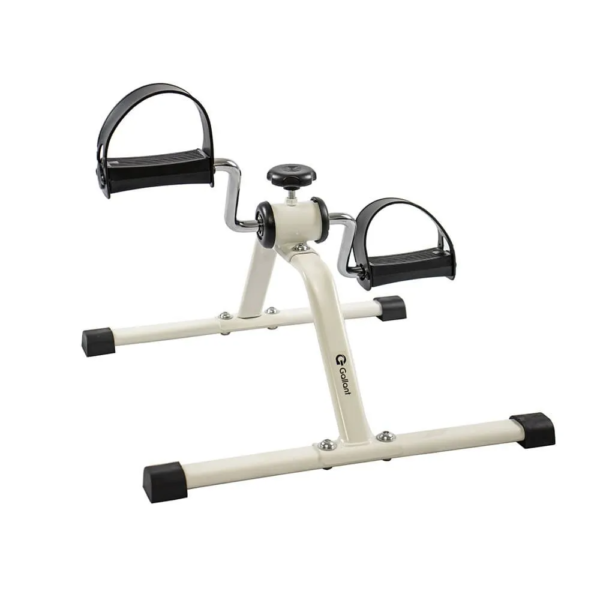 advanced manual pedal machine for recovery