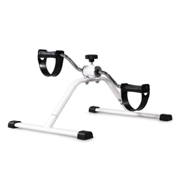 rehabilitation pedal exerciser for legs