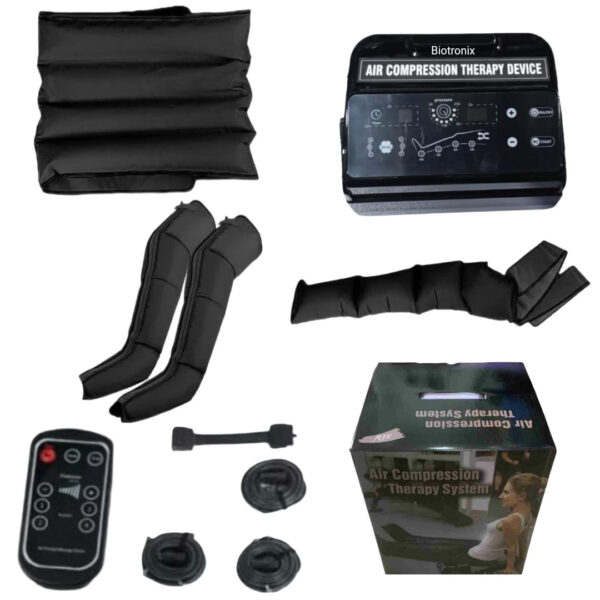 Lymphatic Drainage Machine for Arms and Legs
