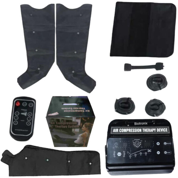 Air Compression Massager for Legs and Waist