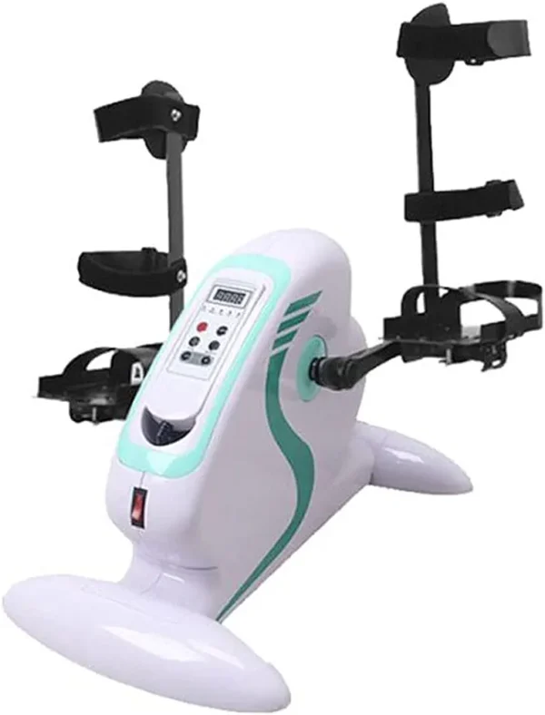 Easy-to-Use Motorized Rehab Pedal Cycle