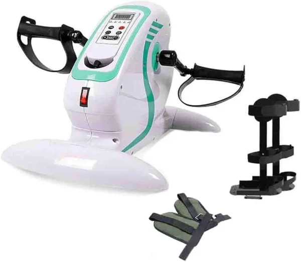 Electric Cycle for Stroke Patients