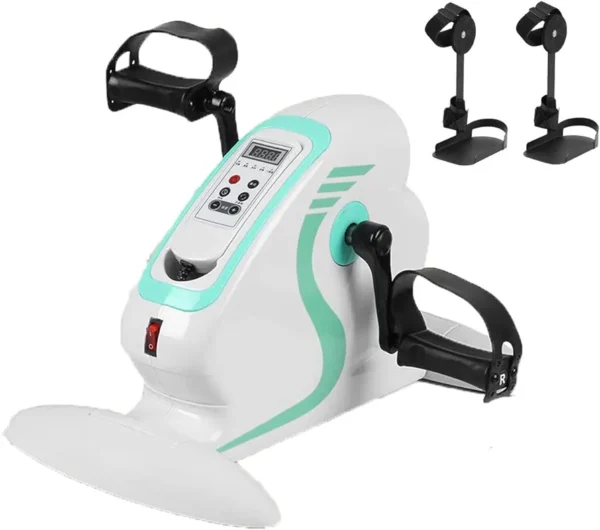 Stroke Rehab Motor Exercise Pedals
