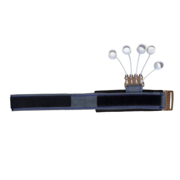 Adjustable Finger Gripper