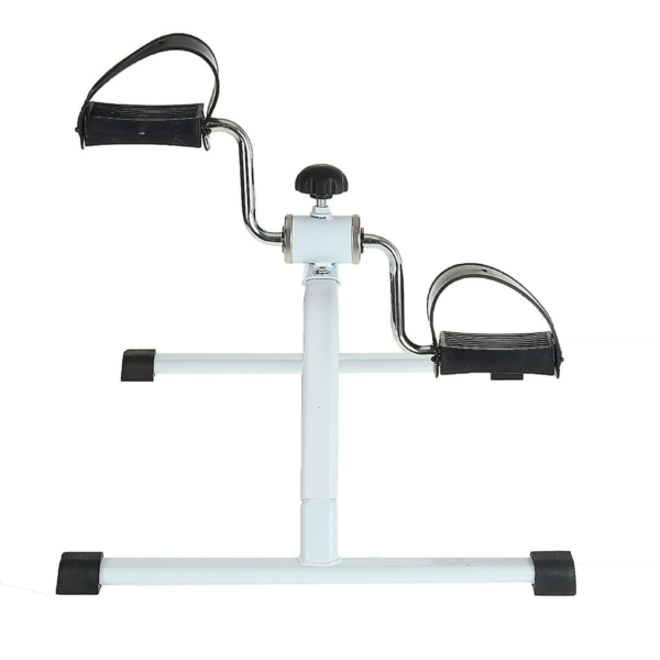 manual cycling machine for leg therapy
