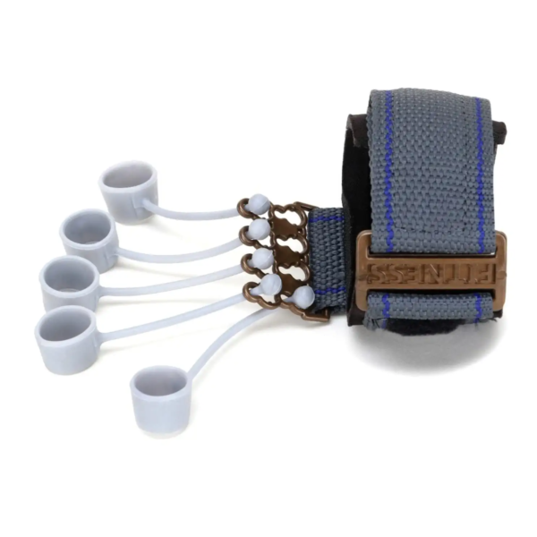 Finger Strength Recovery Device