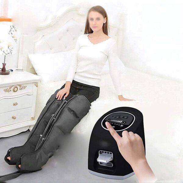 Arm compression sleeve