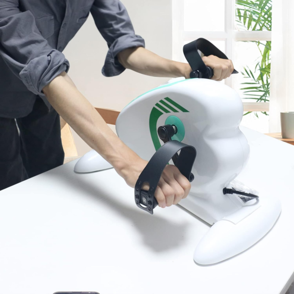 Physiotherapy Pedal Bike for Stroke Patients