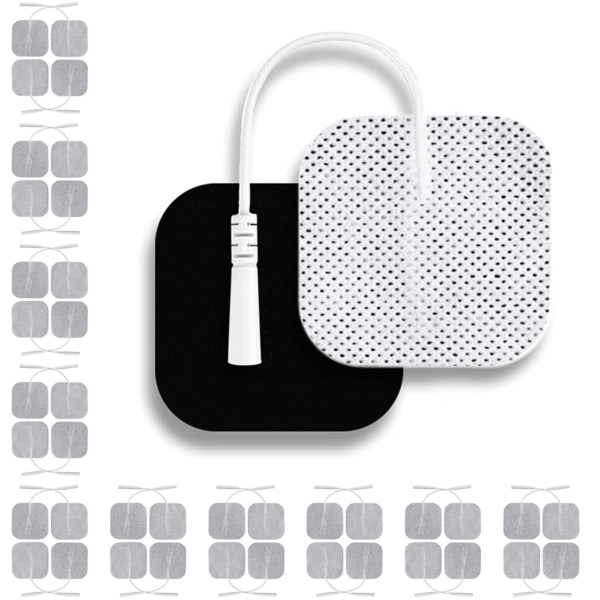 TENS EMS IFT electrodes