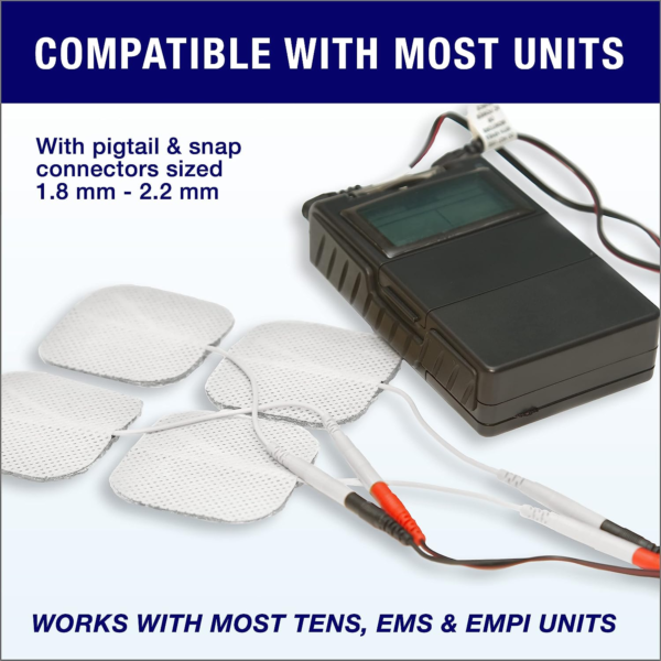 Electrodes for electrical stimulation