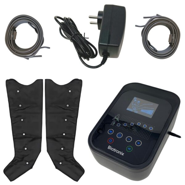 Digital Air Compression DVT Device