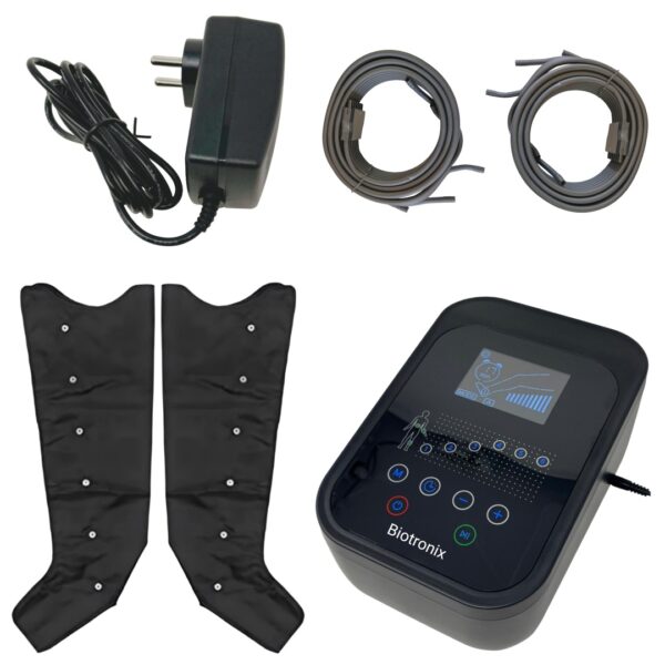 Dual Leg Compression Sleeves